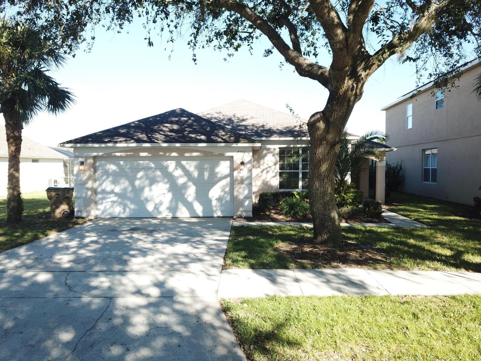 Emerald Island 4 Bed Mins To Disney Villa Kissimmee Exterior foto